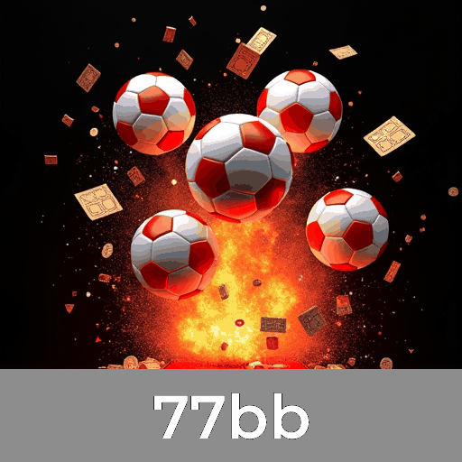 77bb: Obtenha Bônus Exclusivos e Promos Incríveis
