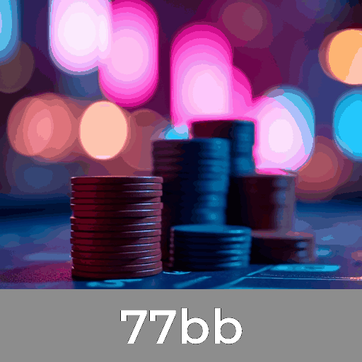 77bb: Caça-níqueis - Gigantescos Prêmios, Jogos de Mesa - Estratégia Pura, e Real Dealers - Experiência Autêntica