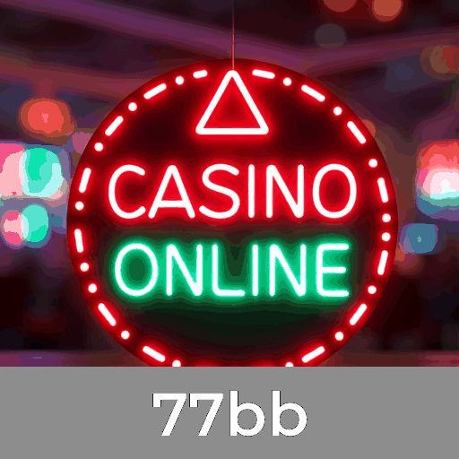 Desfrute dos Melhores Jogos de Caça-níqueis no 77bb com Prêmios Surpreendentes