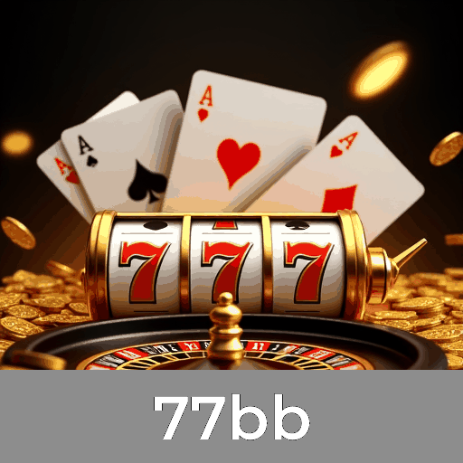 77bb: Seu Cassino Online Seguro e Premiando