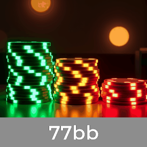77bb: Realismo e Profissionalismo em Jogos de Mesa Ao Vivo