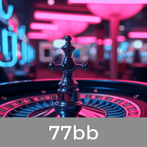 77bb: Emoção e Oportunidades de Ganhar nos Jogos de Cassino