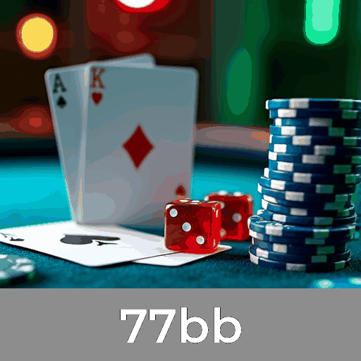 77bb: Plataforma de Jogos Online com Segurança e Serviço Profissional