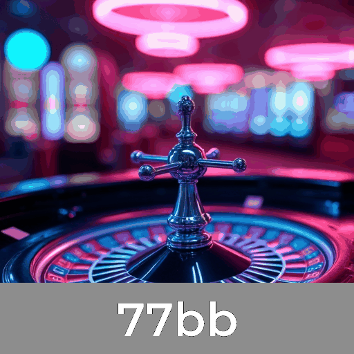 77bb: Emoção e Oportunidades de Ganhar nos Jogos de Cassino